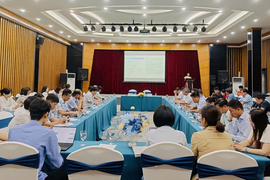 Đổi mới công tác đào tạo, bồi dưỡng nguồn nhân lực khu vực kinh tế tập thể lĩnh vực nông nghiệp giai đoạn 2026 - 2030