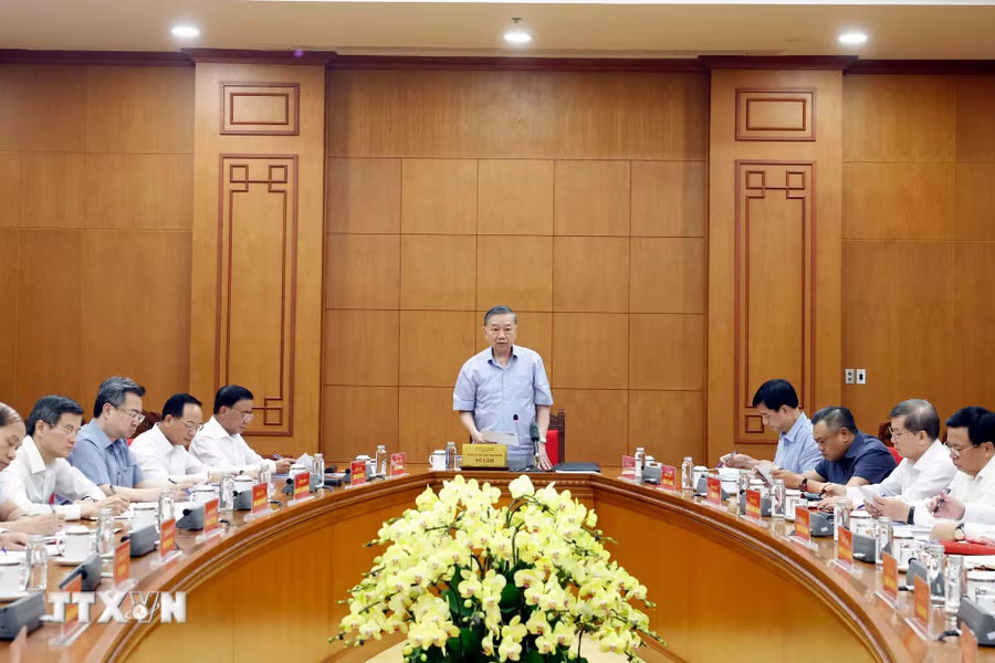 Trả lời đúng điều nhân dân quan tâm
