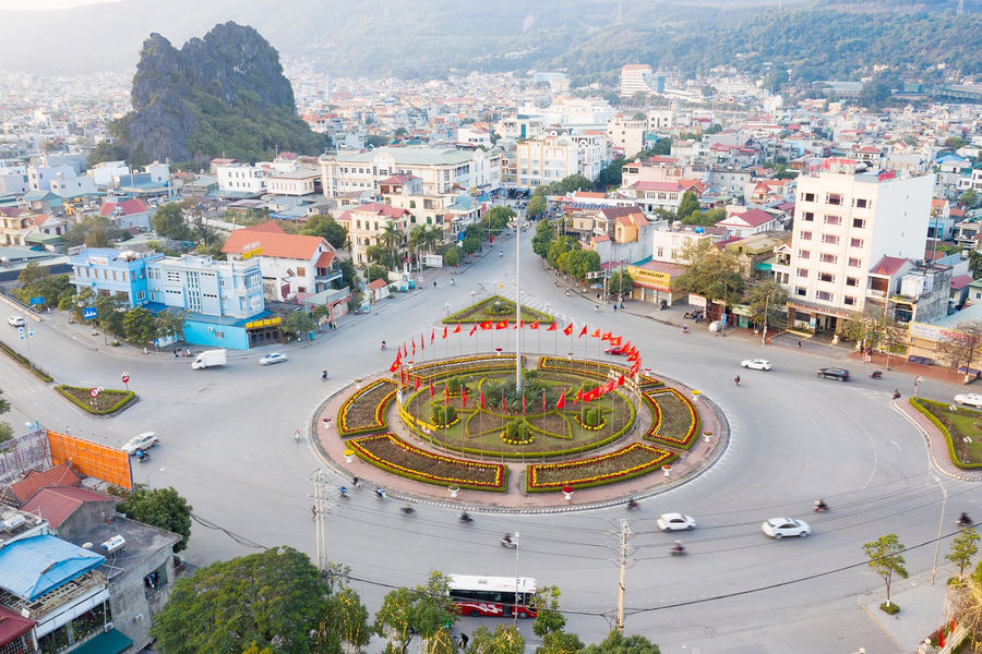 Bản lĩnh Vùng mỏ trong hành trình chuyển mình xanh