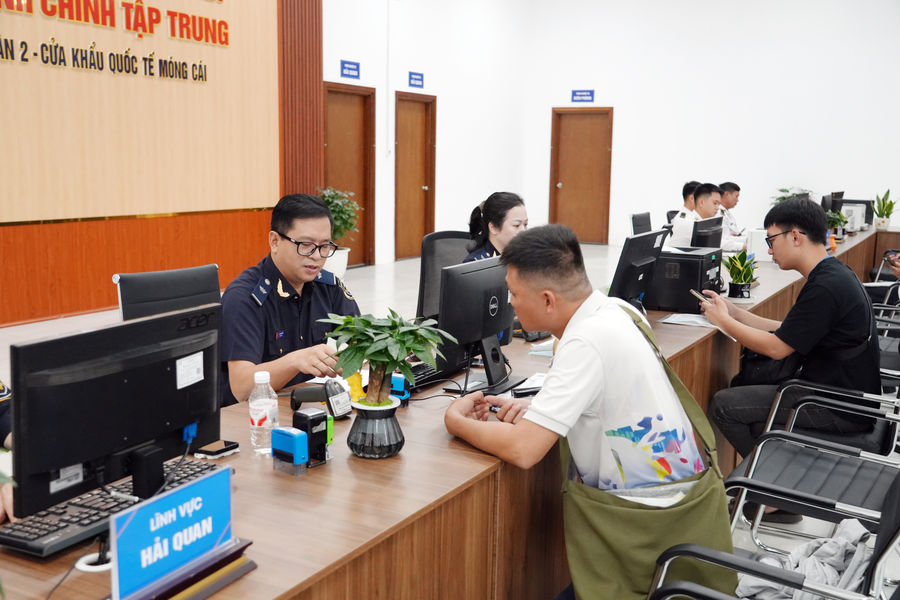 Quảng Ninh: Kinh tế số xuyên biên giới – tái cấu trúc chuỗi cung ứng toàn cầu