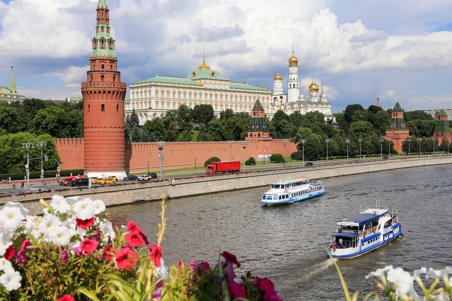Vòng cung vàng - cách một nhà báo khai mở di sản du lịch ven đô Moscow