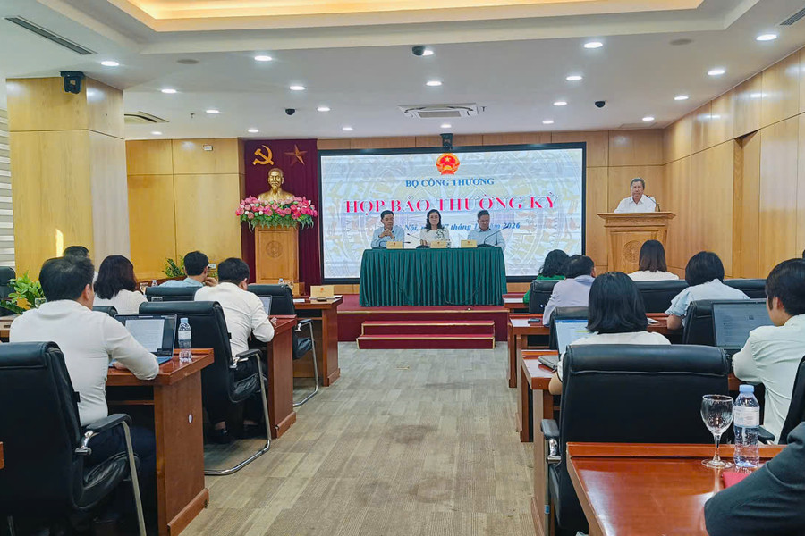 Ngành Công Thương 9 tháng năm 2026: Những điểm sáng và sức ép trong quý IV