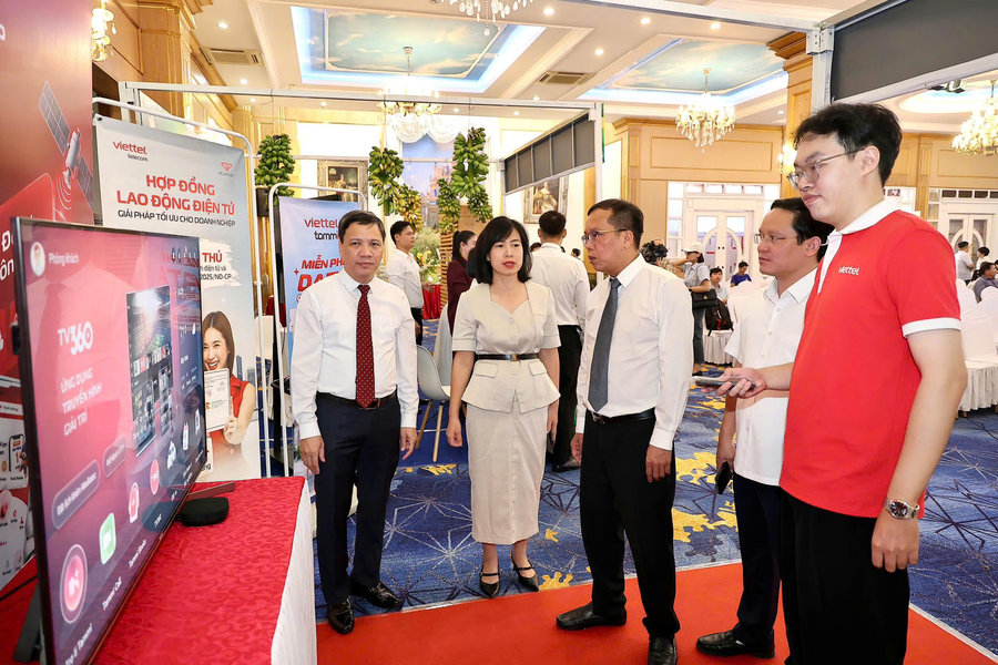 Phường Ngô Quyền, Hải Phòng: Sắp xếp để mạnh mẽ hơn, phát triển để bền vững hơn