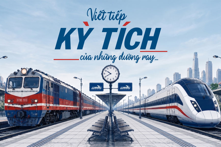 Hội thảo khoa học "Phát huy giá trị di sản và nguồn lực văn hóa trong chiến lược phát triển kinh tế, du lịch của ngành đường sắt Việt Nam"